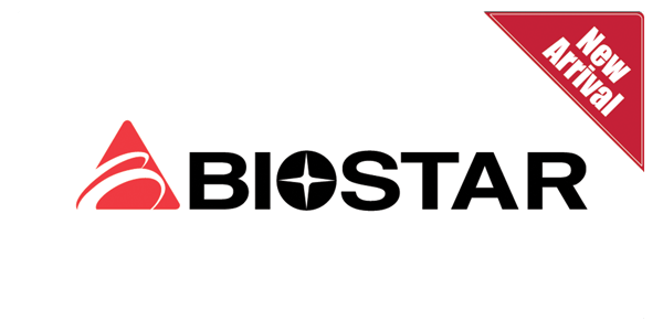 Home Biostar New Arrived