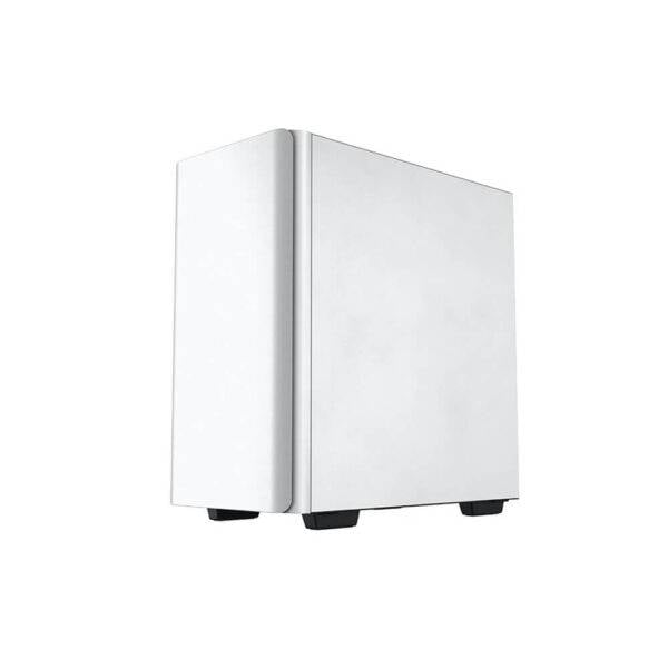 DeepCool CK500 WH Mid-Tower Gaming Case CK 500 WH 03