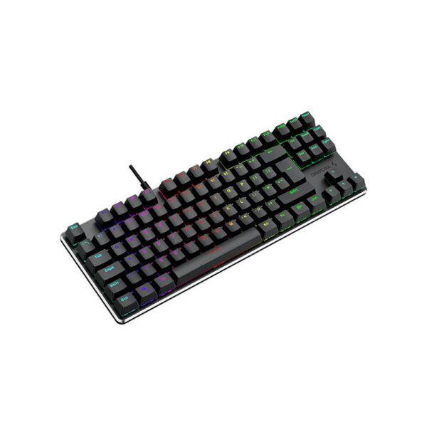 Deepcool KB500 TenKeyLess Mechanical RGB Gaming Keyboard KB 500 03