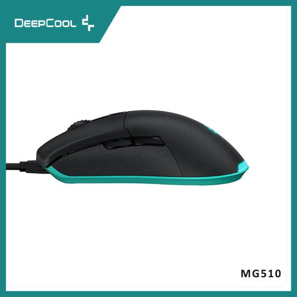 DeepCool MG510 RGB Wireless Gaming Mouse MG 510 06