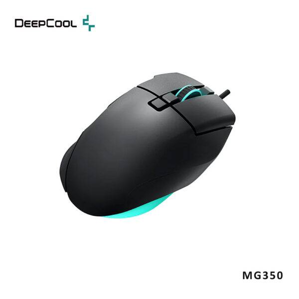 DeepCool MG350 FPS Gaming Mouse MG350 01