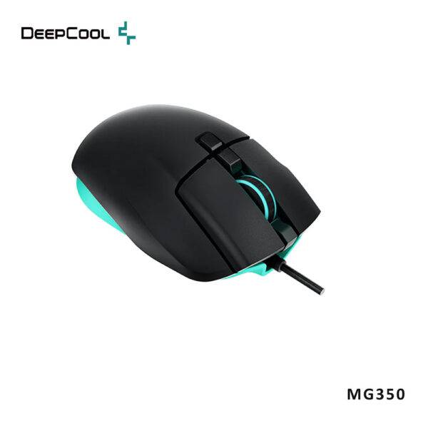 DeepCool MG350 FPS Gaming Mouse MG350 06
