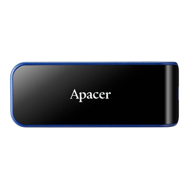 Apacer New Arrival Apacer AH356 64GB Pic 1