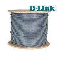 D-LINK-NCB-C6SGRYR-305-CAT6-Sftp-23AWG-Cable