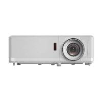 Optoma ZH507 Compact high brightness laser projector