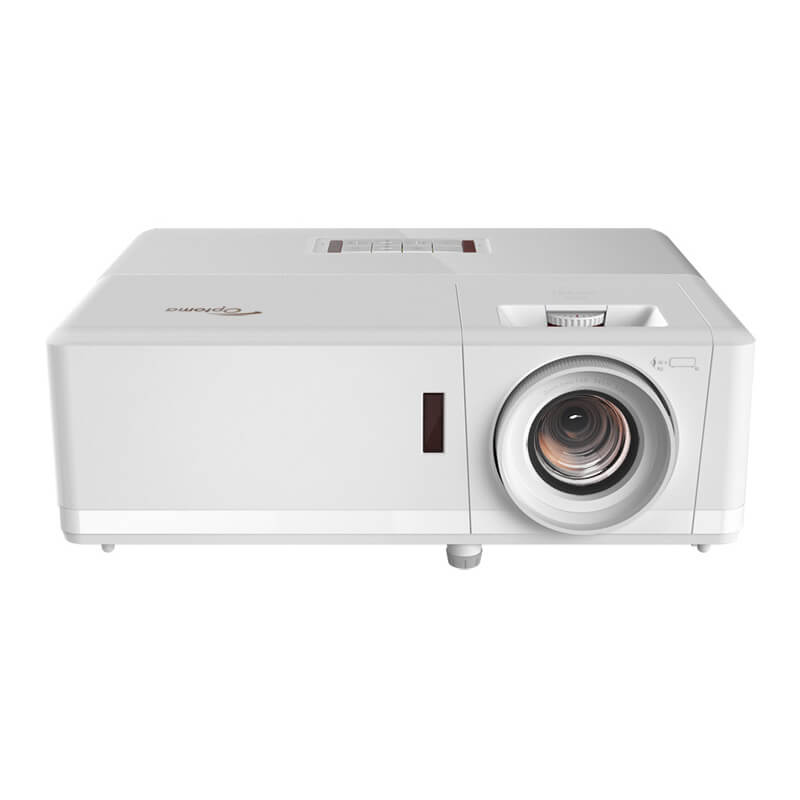 Optoma ZH507 Compact high brightness laser projector