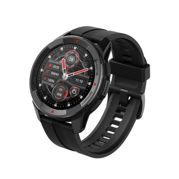Mibro X1 Smart Watch Mibro X1 Smart Watch 01