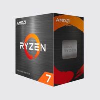 AMD Ryzen 7 5700G 8-Core 4.6GHz AM4 Processor