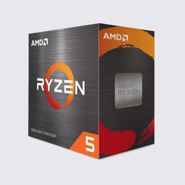 AMD Ryzen™ 5 5600X Processor