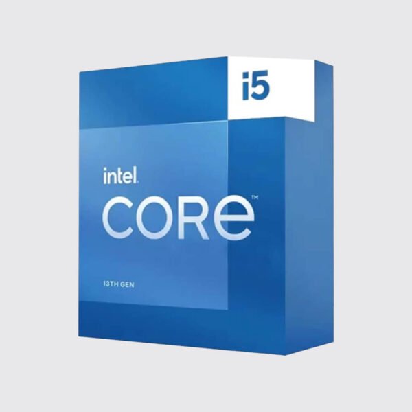 Intel® Core™ i5-13400 Processor