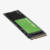WD Green™ SN350 M.2 NVMe™ Gen3 SSD