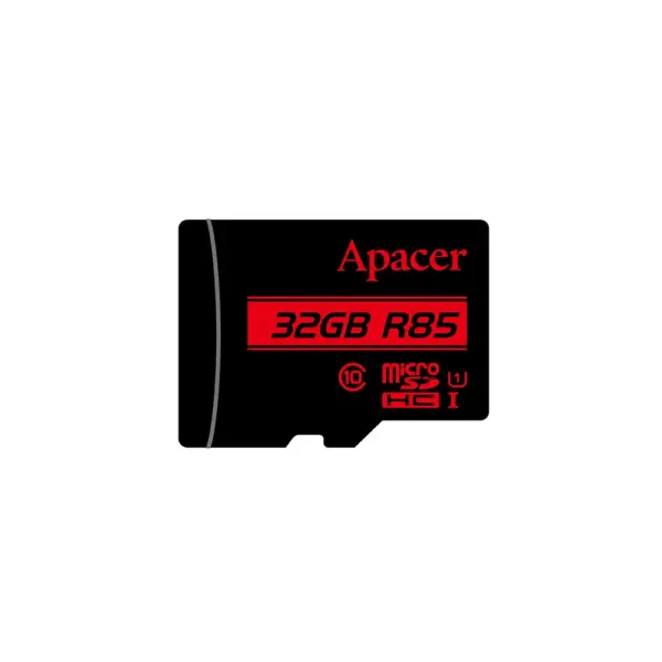 Apacer R85 microSDXCSDHC UHS-1 U1 CLASS 10
