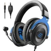 EKSA E900 Noise Cancelling Stereo Gaming Headset