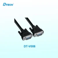 Dtech DT-V006 VGA Cable 15M