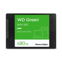 WD Green WDS480G3G0A 480GB SATA SSD